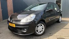 Gebruikt 2007 Renault Clio II Hatchback | € 5.450 (Eerlijke prijs)