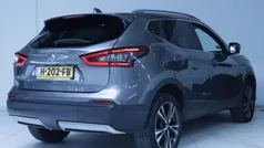 Grijs Gebruikt 2020 Nissan Qashqai N-Connecta SUV | € 20.995 (Eerlijke prijs)