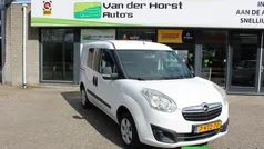 Gebruikt 2012 Opel Combo MPV | € 3.250 (Eerlijke prijs)