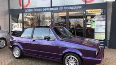 Gebruikt 1988 VW Golf II Cabriolet | € 14.995