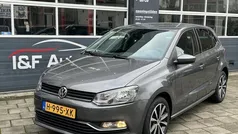 Grijs Gebruikt 2016 VW Polo Highline Hatchback | € 12.890 (Eerlijke prijs)