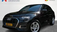 Zwart Gebruikt 2022 Audi Q5 Proline SUV | € 38.945 (Super prijs)