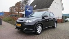 Gebruikt 2017 Honda HR-V Elegance SUV | € 15.950 (Eerlijke prijs)