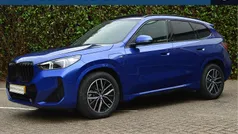 Blauw Gebruikt 2024 BMW X1 M Sport SUV | € 50.900 (Eerlijke prijs)