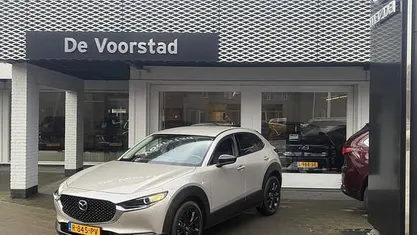 Occasion 2022 Mazda CX-30 Homura-Line SUV | € 28.795 (Eerlijke prijs)