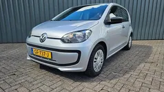 Gebruikt 2015 VW up! take up! Hatchback | € 5.750 (Eerlijke prijs)