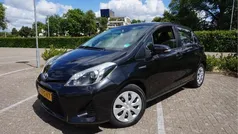 Gebruikt 2014 Toyota Yaris Hatchback | € 10.995 (Eerlijke prijs)