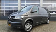 Grijs Gebruikt 2020 VW T6.1 Van | € 29.950 (Eerlijke prijs)