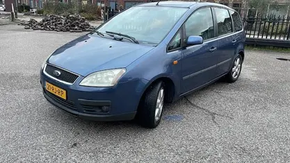 Occasion Ford C-MAX 125 PK (91 kW) 2005 MPV