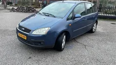 Blauw Gebruikt 2005 Ford C-MAX MPV | € 1.250 (Eerlijke prijs)
