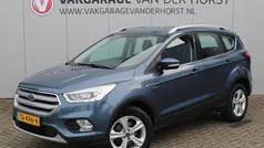 Gebruikt 2018 Ford Kuga Trend SUV | € 16.440 (Eerlijke prijs)