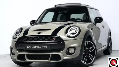 Grijs Gebruikt 2019 Mini John Cooper Works Hatchback | € 25.945 (Goede deal)