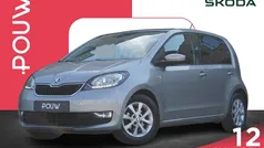 Grijs Gebruikt 2019 Skoda Citigo Style Hatchback | € 10.450 (Eerlijke prijs)
