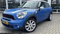 Gebruikt 2013 Mini Cooper S Countryman Chili SUV | € 9.950 (Goede deal)
