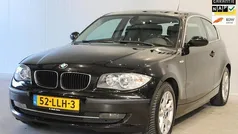 Gebruikt 2010 BMW 116 Hatchback | € 2.450 (Super prijs)