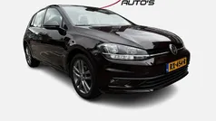 Gebruikt 2018 VW Golf VII Trendline Hatchback | € 16.145 (Eerlijke prijs)