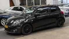 Gebruikt 2012 Suzuki Swift Sport Hatchback | € 7.944 (Eerlijke prijs)