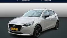 Bruin Gebruikt 2023 Mazda 2 Sportive Hatchback | € 19.425 (Eerlijke prijs)