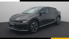 Grijs Gebruikt 2024 Kia EV6 Light SUV | € 35.940 (Goede deal)