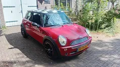Gebruikt 2007 Mini ONE Hatchback | € 3.999 (Eerlijke prijs)