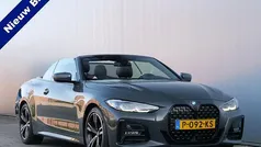 Gebruikt 2022 BMW 420 Executive Cabriolet | € 48.945 (Eerlijke prijs)