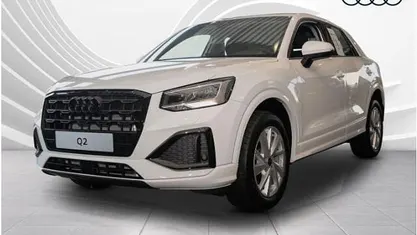 Occasion 2024 Audi Q2 Advanced Plus SUV | € 33.869 (Eerlijke prijs)