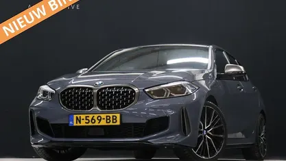 Gebruikt 2020 BMW M135 Executive Hatchback | € 31.740 (Eerlijke prijs)