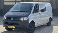 Overige Gebruikt 2014 VW T5 Van | € 6.500 (Goede deal)