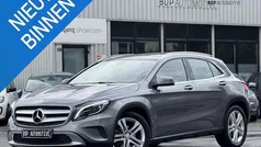 Grijs Gebruikt 2015 Mercedes GLA200 Ambition SUV | € 19.450 (Eerlijke prijs)