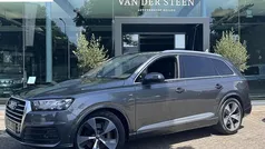 Grijs Gebruikt 2016 Audi Q7 Proline SUV | € 44.950 (Eerlijke prijs)