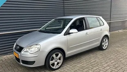 Occasion VW Polo 80 PK (58 kW) 2007 Hatchback