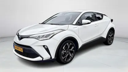 Occasion Toyota C-HR 123 PK (90 kW) 2021 SUV