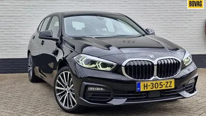 Hatchback Gebruikt 2020 BMW 118 Executive Hatchback | € 22.450 (Eerlijke prijs)
