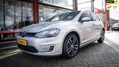 Grijs Gebruikt 2015 VW Golf VII GTE Hatchback | € 10.950 (Eerlijke prijs)