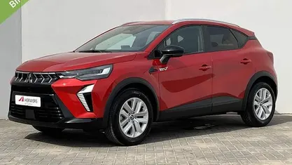 Occasion 2026 Mitsubishi ASX Intense SUV | € 33.695 (Eerlijke prijs)