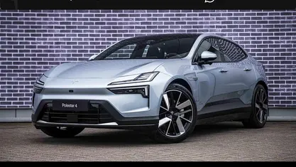 Occasion Polestar 4 Long Range Single Motor 200 kW (272 PK) 2025 SUV