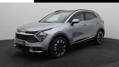 Gebruikt 2023 Kia Sportage 4 SUV | € 39.440 (Eerlijke prijs)