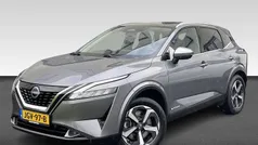 Gebruikt 2023 Nissan Qashqai N-Connecta SUV | € 29.430 (Eerlijke prijs)