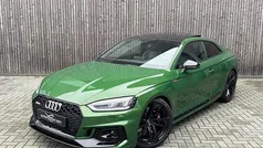 Groen Gebruikt 2018 Audi RS5 Comfort Coupé | € 46.950 (Goede deal)