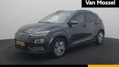 Grijs Gebruikt 2020 Hyundai Kona Premium SUV | € 21.940 (Eerlijke prijs)