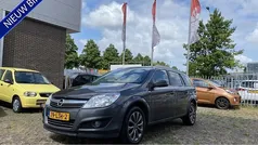 Grijs Gebruikt 2010 Opel Astra Edition Stationwagen | € 2.750 (Eerlijke prijs)