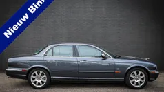 Gebruikt 2004 Jaguar XJ Executive Sedan | € 12.950 (Eerlijke prijs)