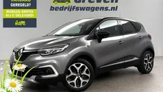 Grijs Gebruikt 2019 Renault Captur Intens SUV | € 17.800 (Eerlijke prijs)