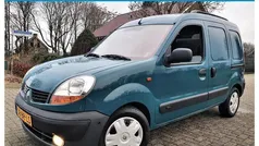 Gebruikt 2004 Renault Kangoo MPV | € 4.695 (Eerlijke prijs)