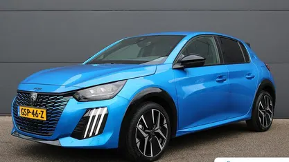 Occasion 2024 Peugeot 208 GT Hatchback | € 25.395 (Eerlijke prijs)