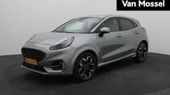 Gebruikt 2024 Ford Puma Gen-E ST-Line X SUV | € 28.845 (Eerlijke prijs)