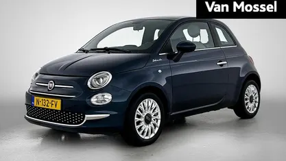 Occasion Fiat 500 Dolcevita 69 PK (50 kW) 2021 Hatchback