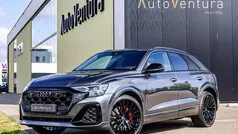 Grijs Gebruikt 2024 Audi Q8 Competition SUV | € 119.950