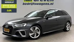 Gebruikt 2021 Audi A4 S-Line Stationwagen | € 24.800 (Goede deal)