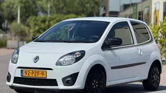 Wit Gebruikt 2011 Renault Twingo Collection Hatchback | € 2.499 (Goede deal)